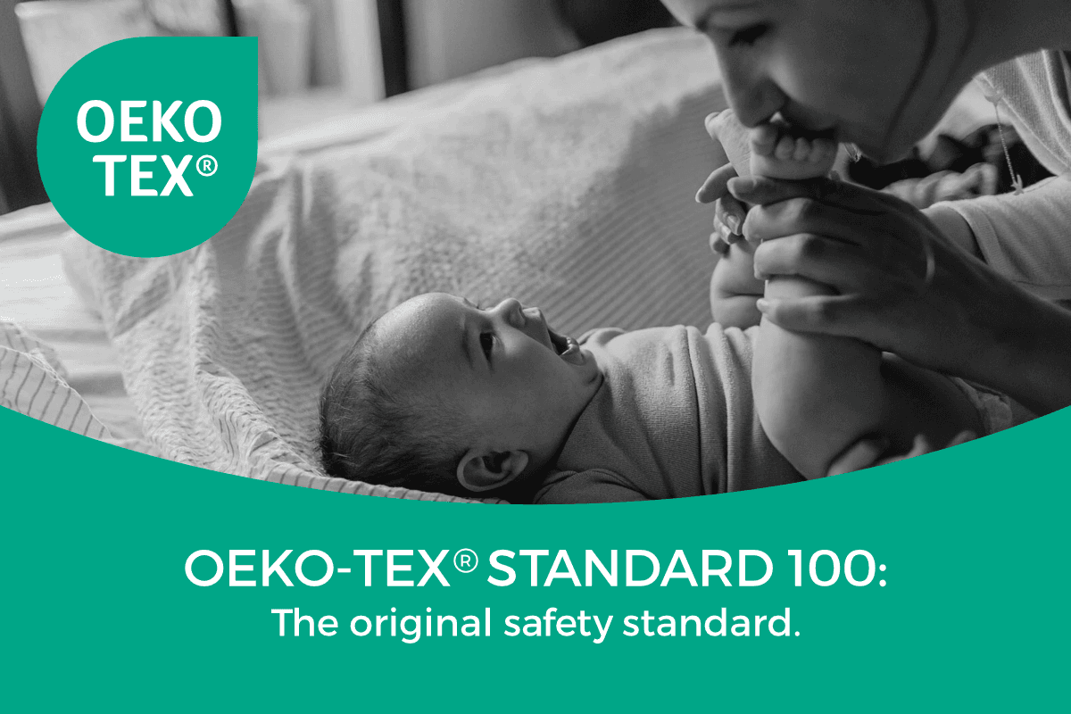 OEKO-TEX®